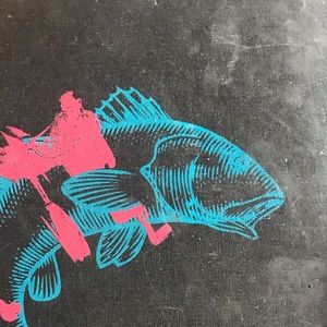 Meet your Posher, Joey